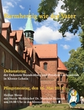 Dekanatstag der Dekanate Brandenburg und Potsdam-Luckenwalde in Kloster Lehnin