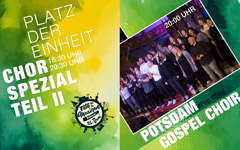 Fête de la Musique Potsdam