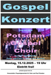 Adventliches Mitsingkonzert in St. Peter & Paul