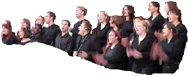 Potsdam Gospel Choir